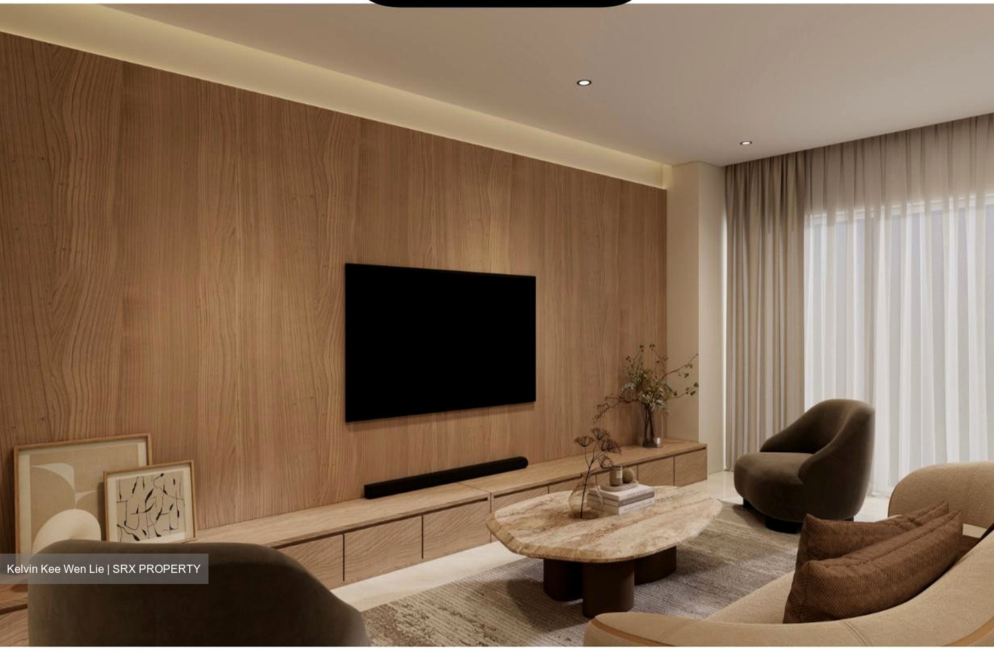 The Mornington (D12), Apartment #510160601